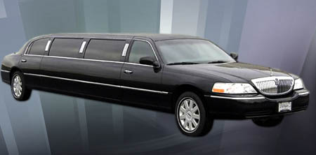 limousine nera 5